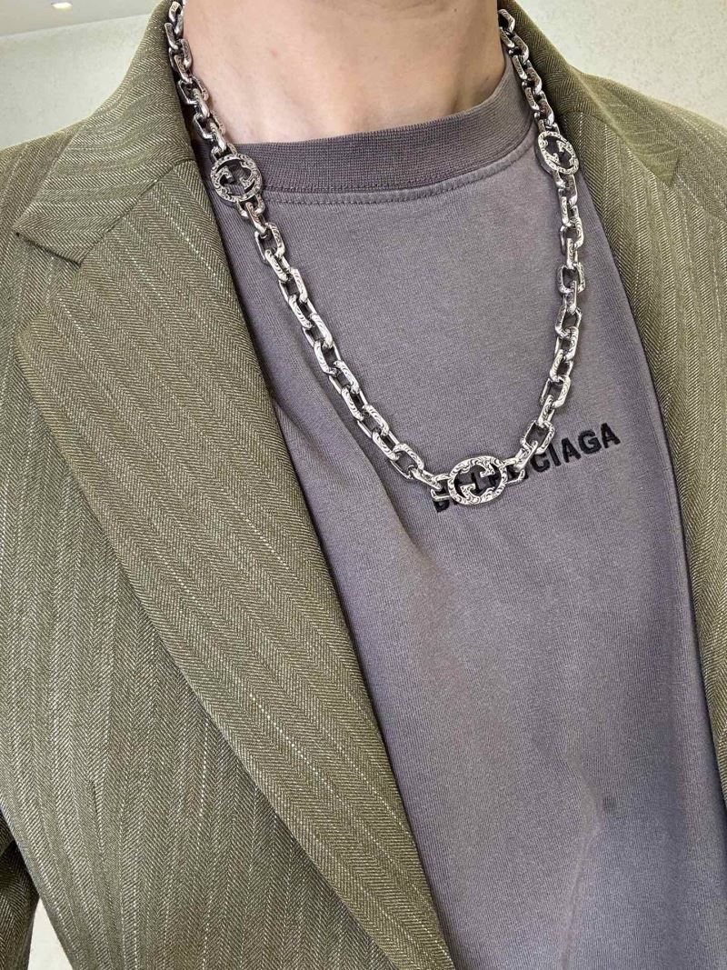 Gucci Necklaces